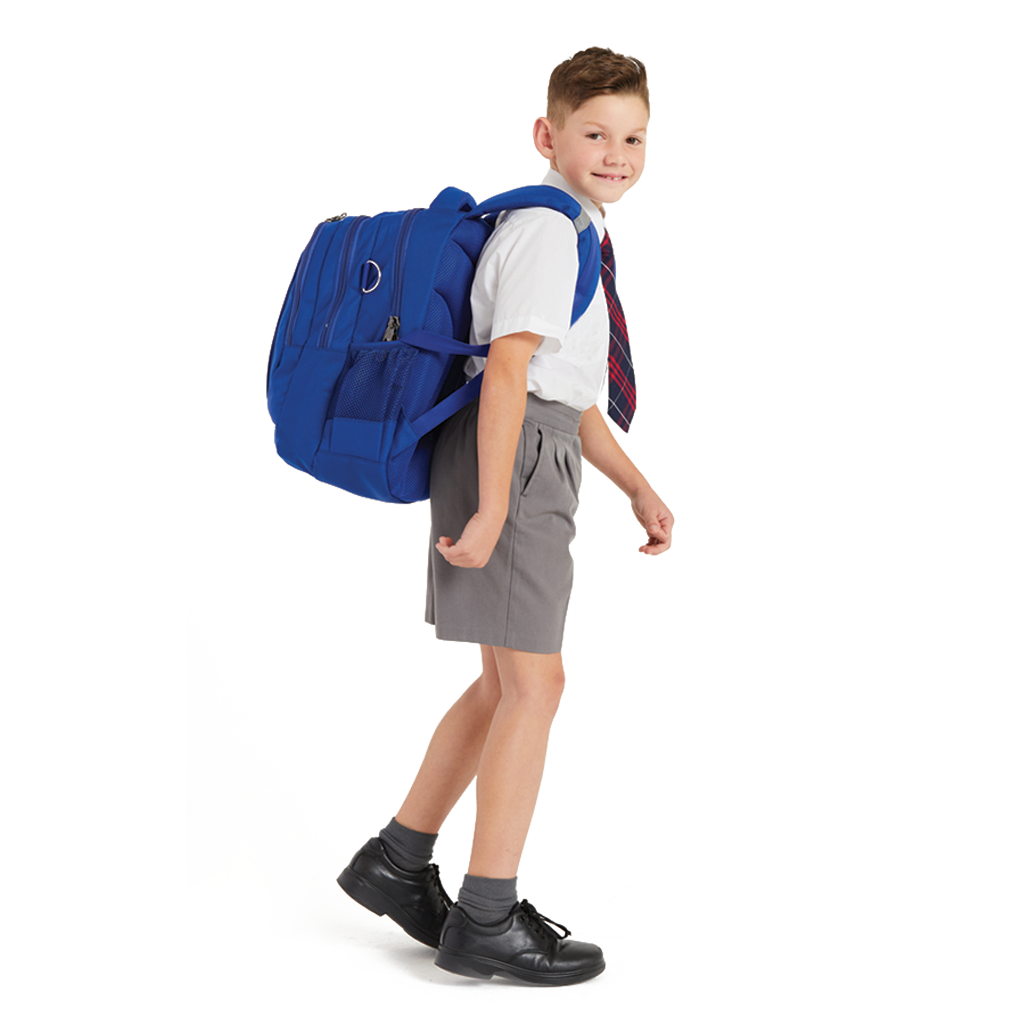 Anatomic Medium Backpack - Ergonomic Laptop Backpack for Men & Women - Perfect for Work, School & Travel