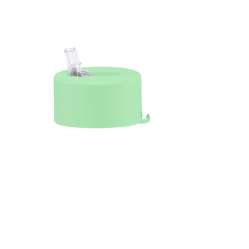 Straw Lid Hull - Reusable Silicone Straw Cover for Cups & Tumblers - Perfect for Travel, Office, and Home Use