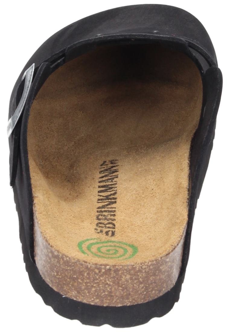 **Comfortable Men's Clogs for Walking & Home - Slip-Resistant Indoor/Outdoor Slippers for Relaxation & Errands**
