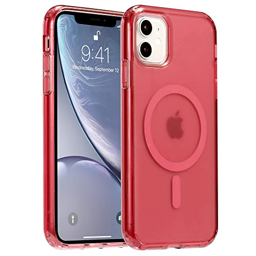 Translucent Red