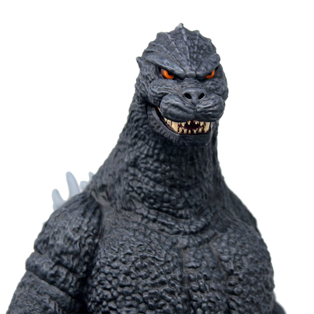 Godzilla 1989 Premium Scale Collectible Statue - Highly Detailed Movie Monster Figure for Display & Home Decor - Perfect for Anime Fans & Collectors