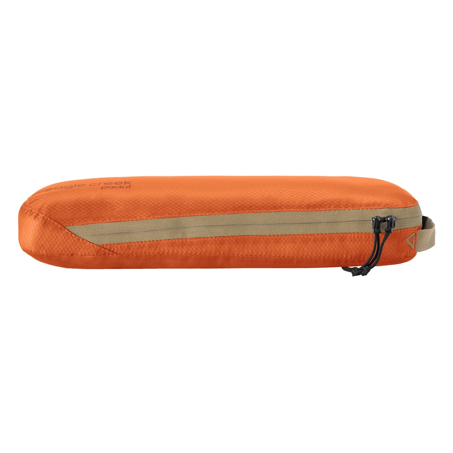 Eagle Creek Pack It Isolate Slim Cube M - Lightweight Compression Packing Cube for Travel Organizer - Perfect for Backpacking, Business Trips & Weekend Getaways