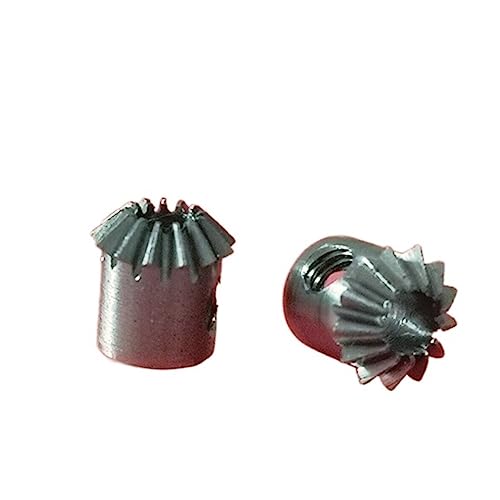 Steel Gear