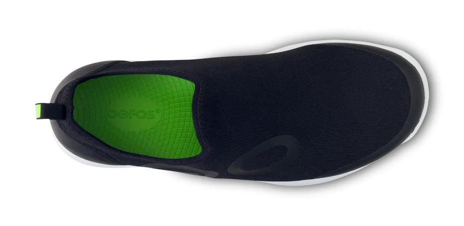 Men's OOmg Sport Slip-On Shoes - Lightweight & Breathable Walking Sneakers for Men - Perfect for Gym, Running, and Casual Wear