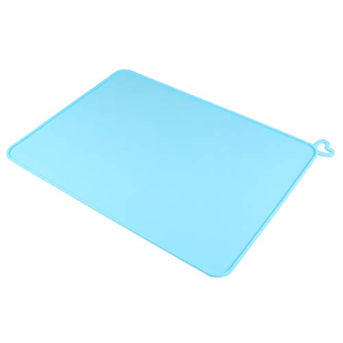 Sky-blue