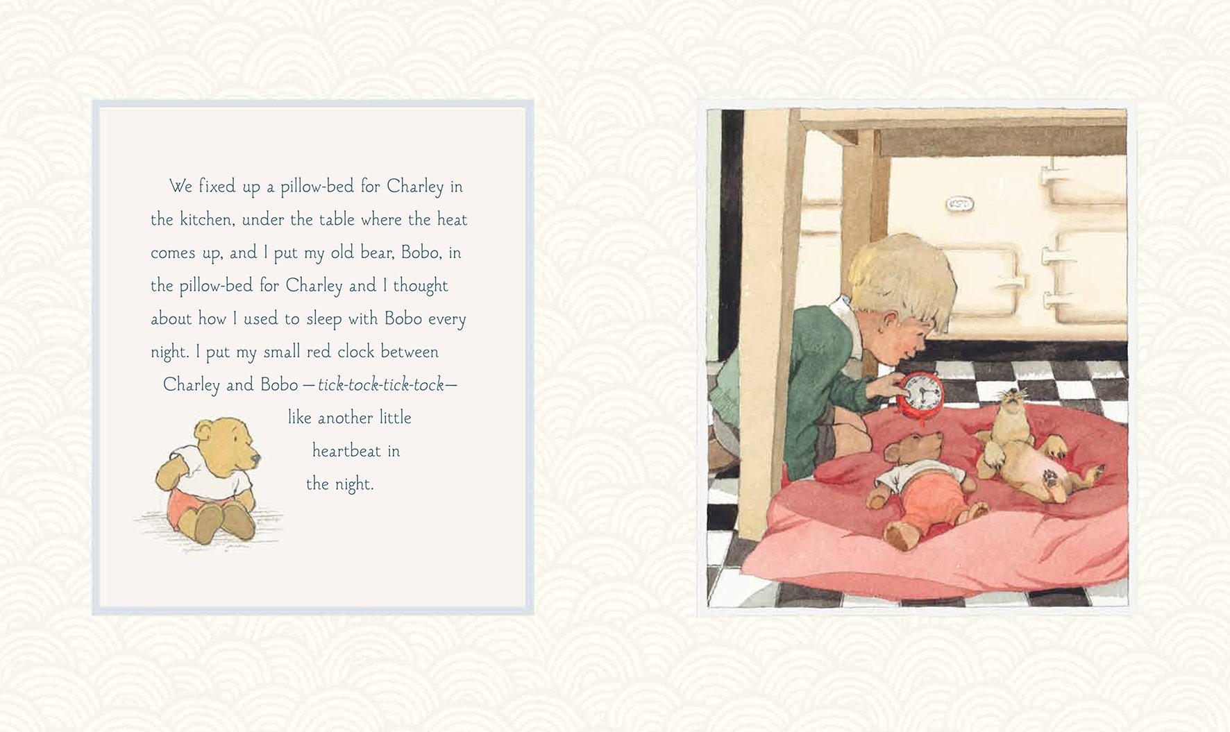 Charley's First Night - Heartwarming Children's Bedtime Story Book | Perfect for Bedtime Reading, First Sleepovers & New Pet Adventures