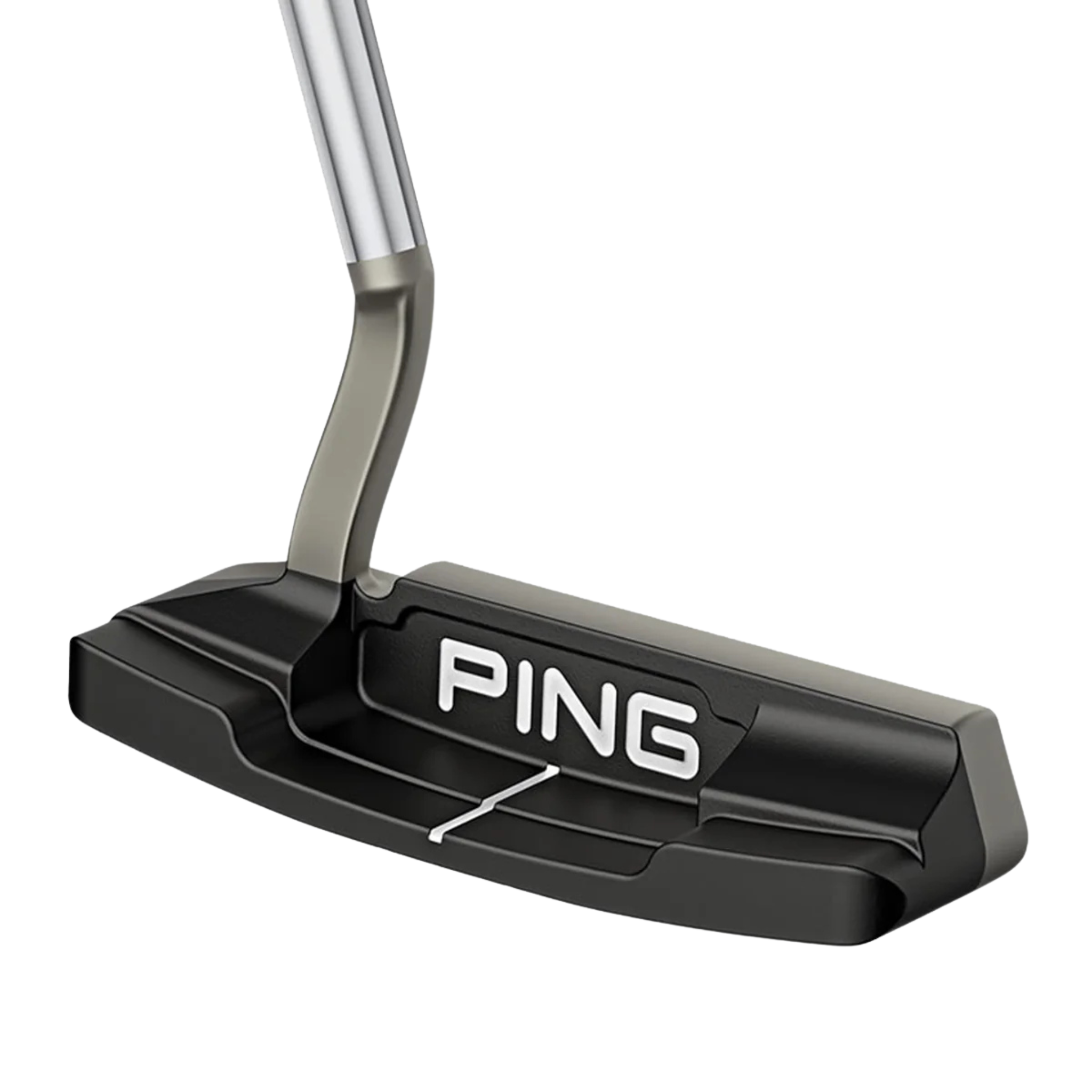 PING 2025 Scottsdale Anser 4 Golf Putter - Premium Right/Left Handed Putter for Precision Putting | Perfect for Golf Course & Practice Greens