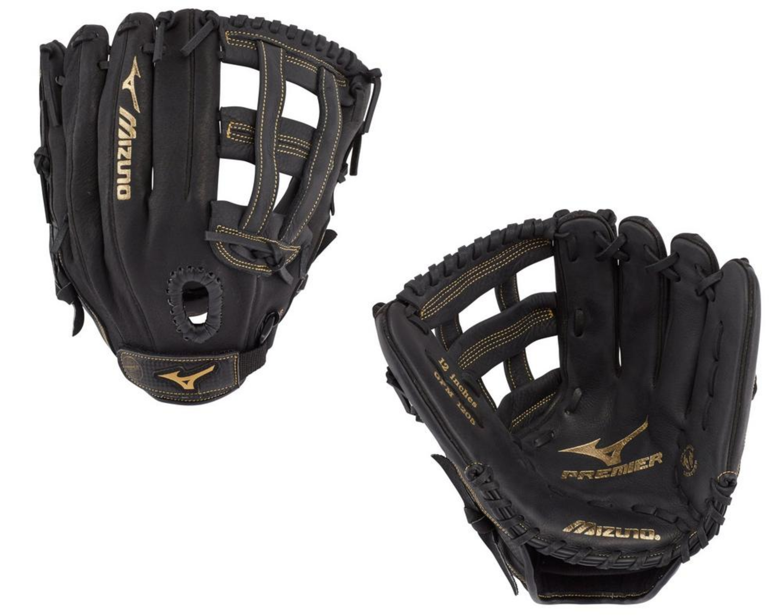 Mizuno Premier Series 12