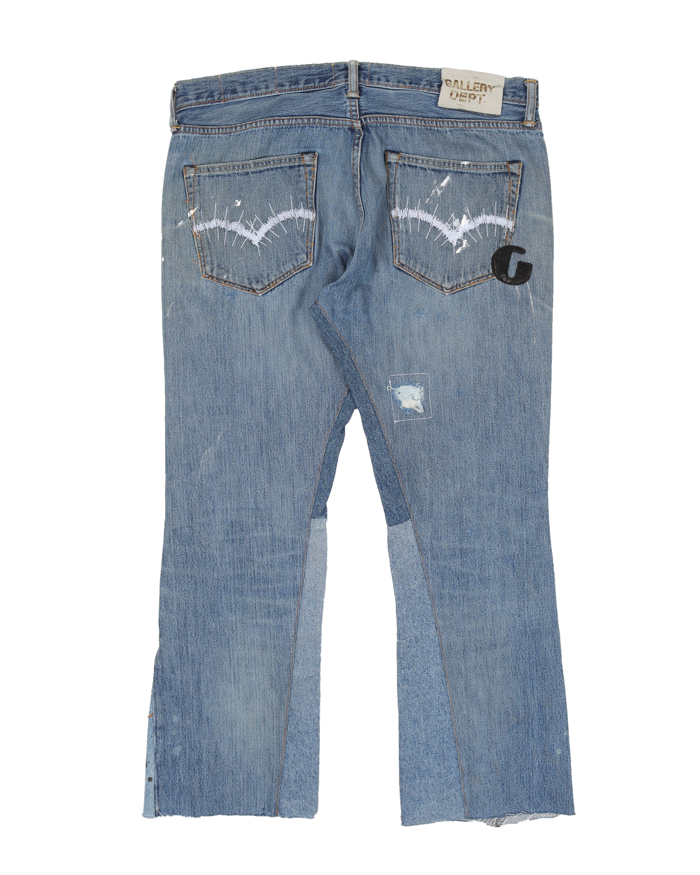 Vintage Distressed Denim Jeans for Women - High Waisted Ripped Skinny Jeans | Perfect for Casual Wear, Street Style & Everyday Outfits