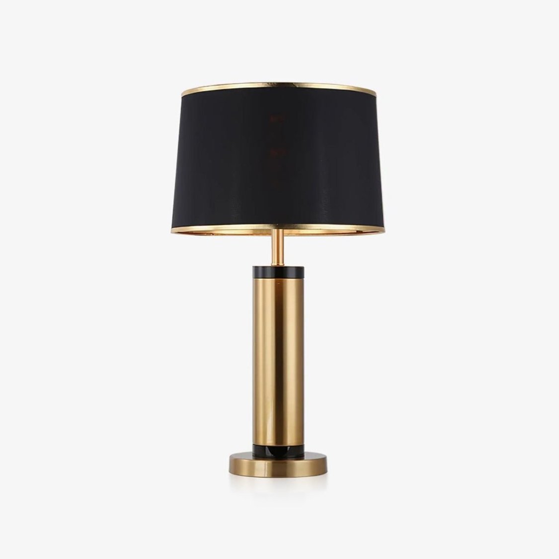 Jaspar Table Lamp - Modern LED Desk Light with Adjustable Brightness for Home Office, Bedroom & Study Room