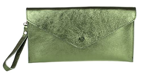 Moss Green