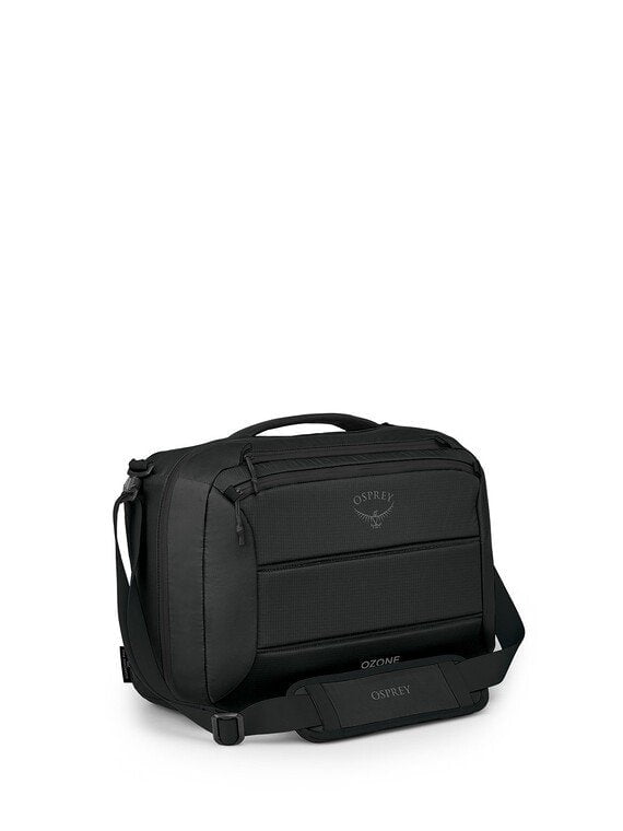 Osprey Ozone Carry On Travel Backpack - Lightweight Durable Luggage for Airplane Boarding, Business Trips & Weekend Getaways