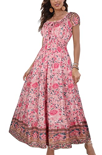 Flowers Pink