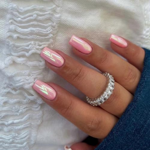 rose pink