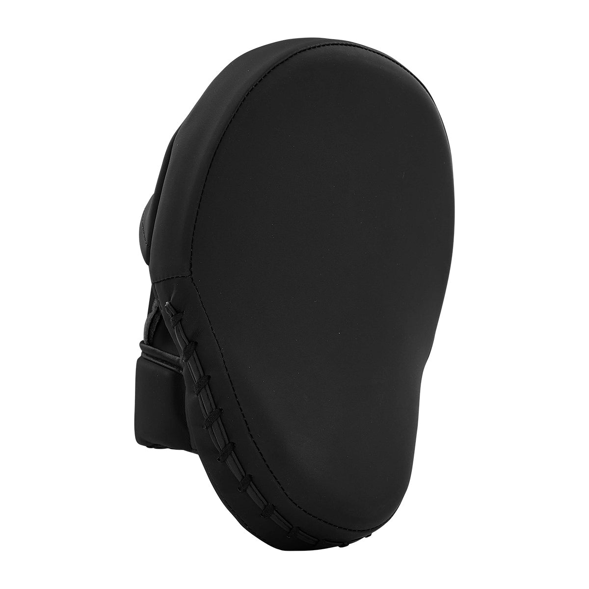Century Solid Curved Focus Mitts - Premium Boxing Training Pads Pair for MMA, Kickboxing & Martial Arts - Perfect for Home Gym, Boxing Classes & Professional Training