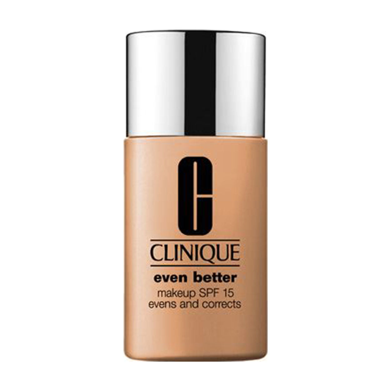 Even Better Makeup with Broad Spectrum SPF 15 - Lightweight Foundation for Daily Sun Protection & Flawless Coverage | Perfect for Work, Date Night & Outdoor Activities