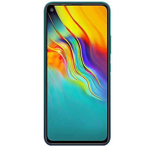 Infinix Hot 9 Unlocked Smartphone (64GB ROM, 4GB RAM) 6.6