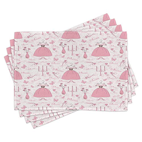 Rose Pale Pink White