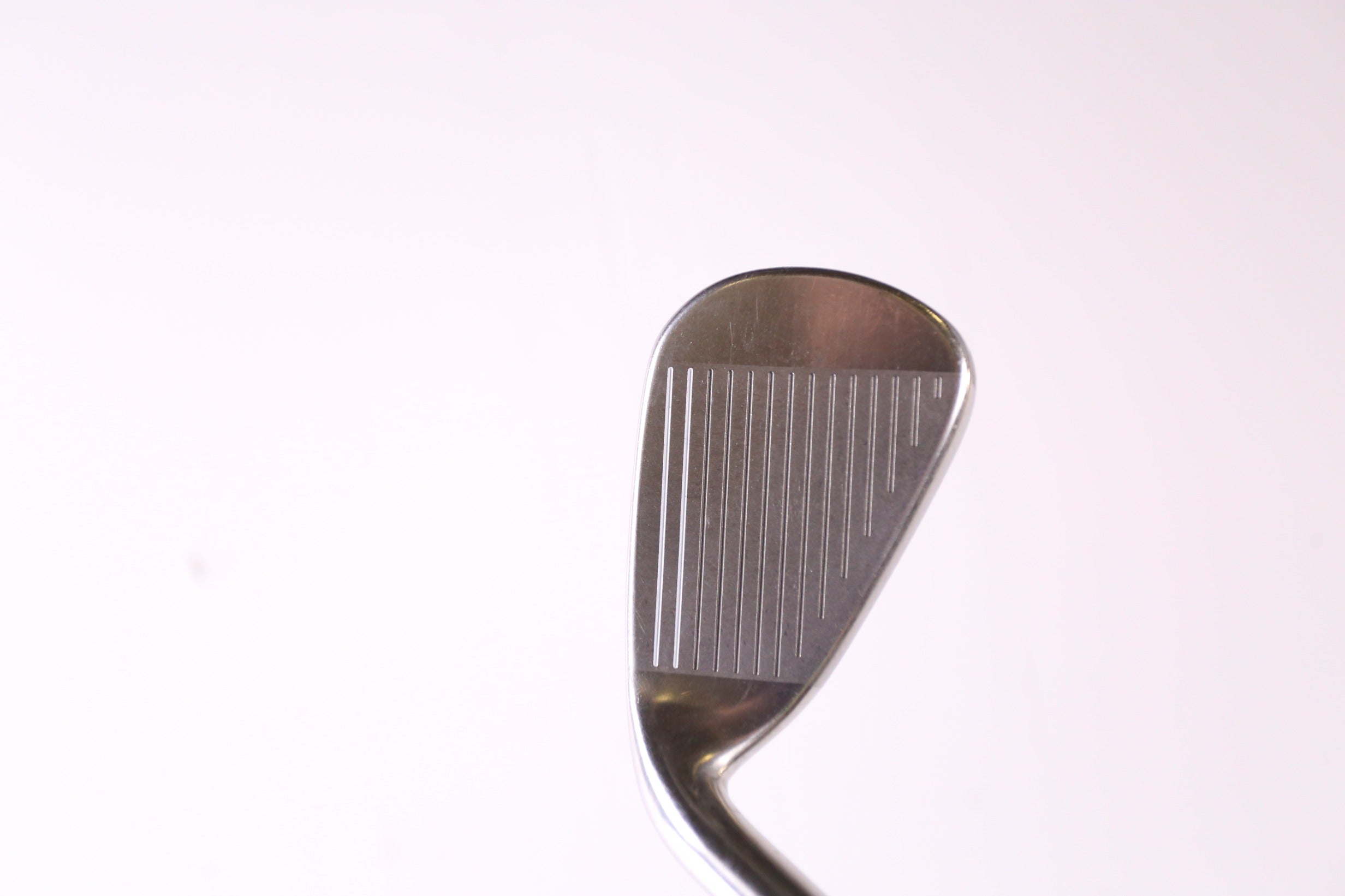 Used Callaway XR OS 6 Iron Right Handed Regular Flex Golf Club for Men - Perfect for Mid-Handicap Players & Driving Range Practice