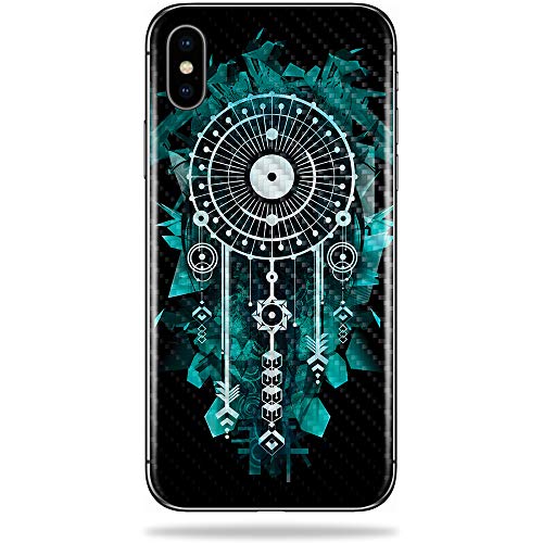 Geo Dream Catcher