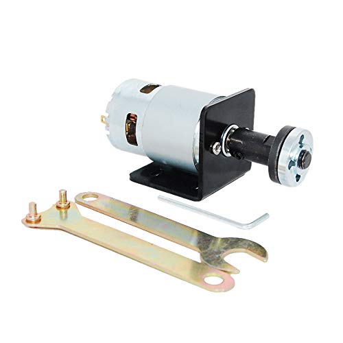 6000rpm-12000rpm Motor+stand+connecting Rod