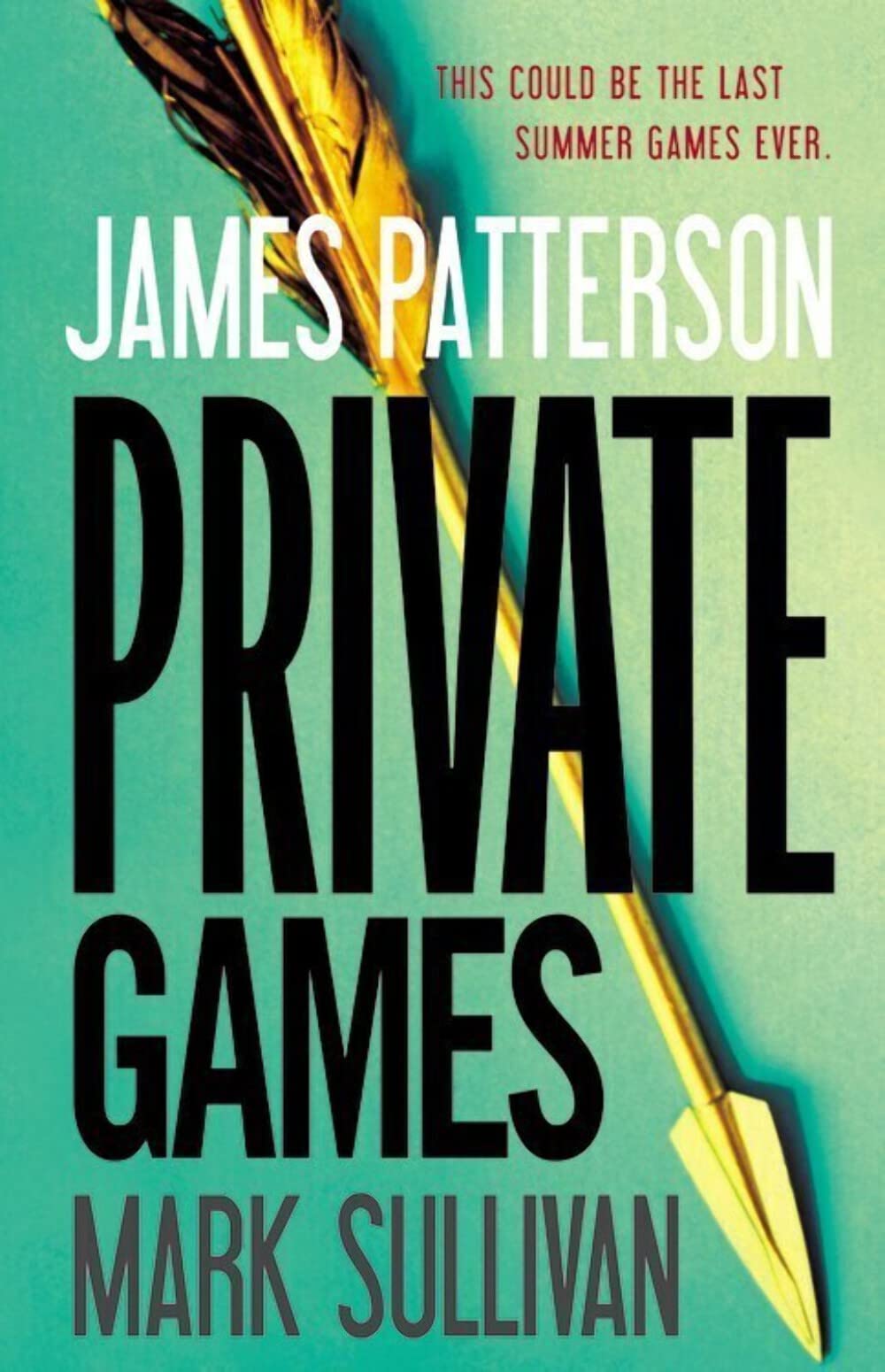 Private Games (A Private Novel, 2) - Thrilling Crime Fiction Book for Mystery Lovers - Perfect for Beach Reading & Book Club Discussions