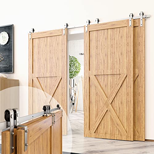 Three Doors Kit (1 Flat + 2 Bent Roller Set)