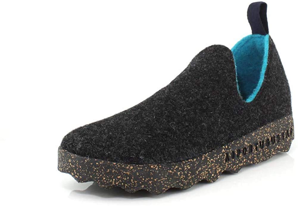 Comfortable Women's Flats - Asportuguesas Breathable Slip-On Shoes for Casual Wear, Office & Travel | Lightweight & Stylish Ladies Ballet Flats