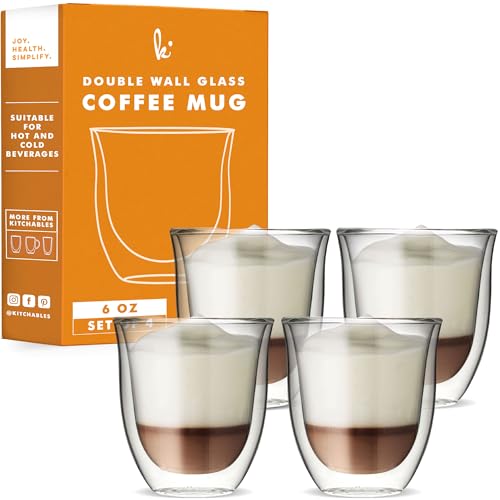 NH - C - 6oz,Set of 4