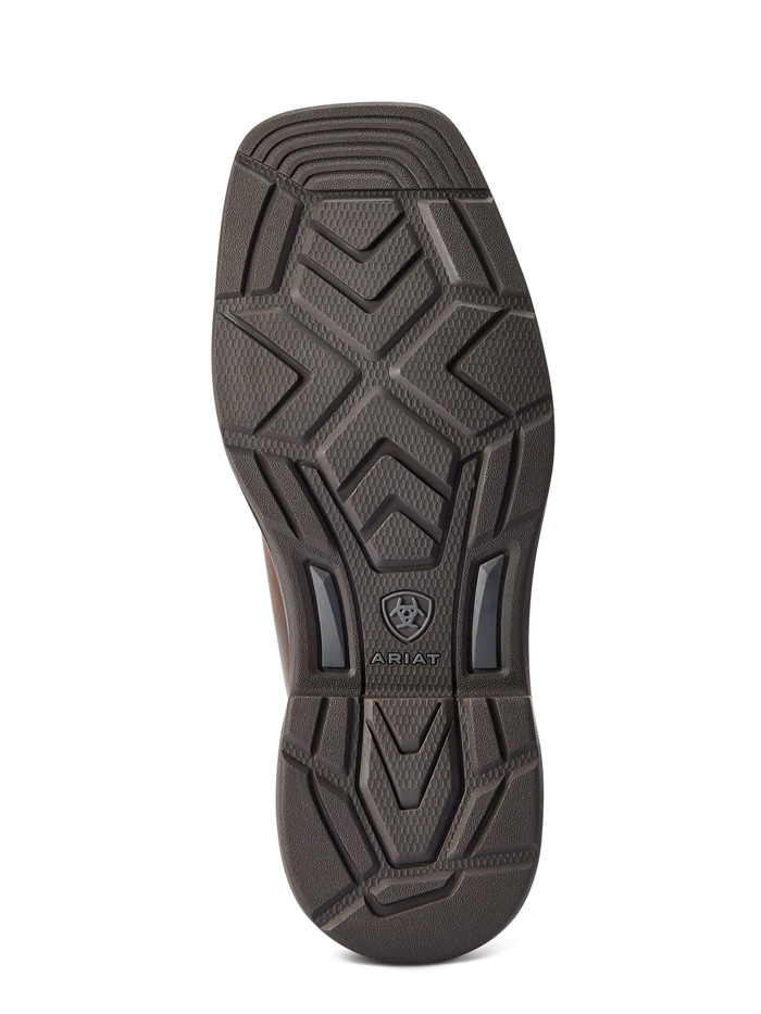 Ariat Kids WorkHog XT Coil Western Boots for Boys & Girls - Durable Leather Cowboy Boots for Riding, Ranch Work & Outdoor Adventures