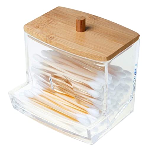 Cotton Wool Holder