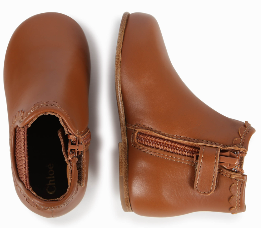 CHOCOLATE BROWN