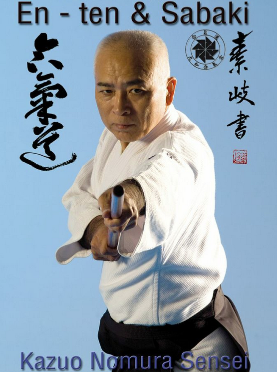 Aikido Osaka Aikikai DVD 2 by Kazuo Nomura - Authentic Japanese Martial Arts Training Video for Self-Defense & Fitness - Perfect for Aikido Students & Instructors