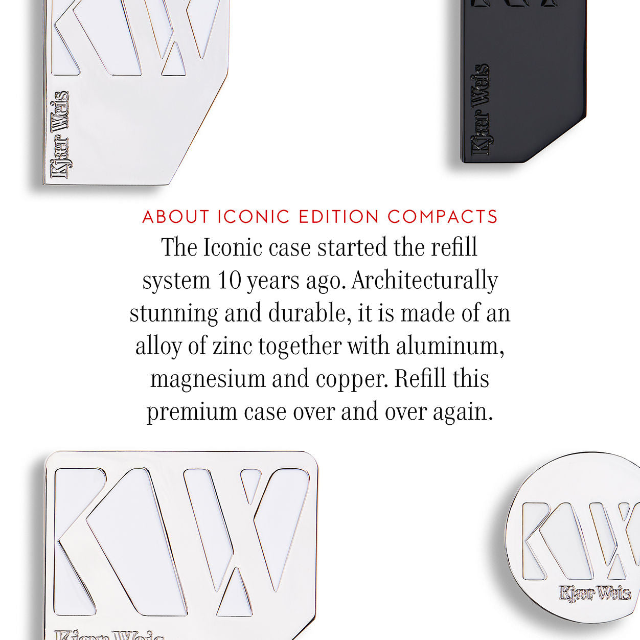 Best Iconic Edition Quadrant Eye Shadow Palette - Long Lasting, Highly Pigmented Makeup for Everyday & Party Looks | Perfect for Professional Makeup Artists & Beauty Enthusiasts