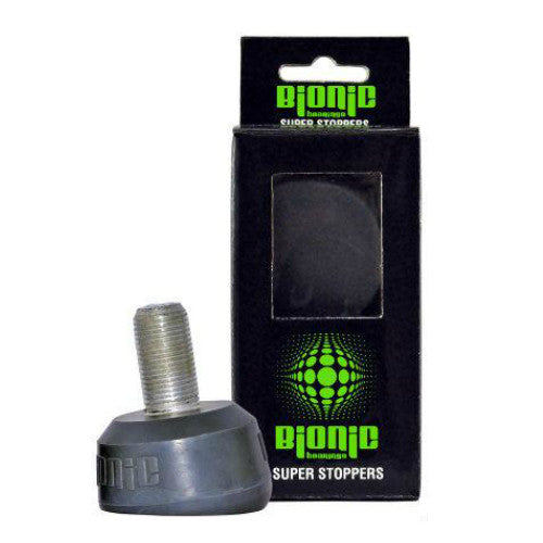 Bionic Super Stopper Long - Premium Leak-Proof Silicone Bottle Stopper for Wine, Oil & Liquids - Perfect for Home, Kitchen & Travel Use