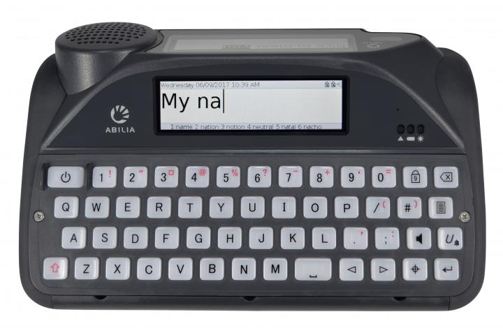 Lightwriter SL50 - Portable LED Light Writing Board for Kids & Adults - Perfect for Drawing, Learning & Creative Play at Home, School or Office