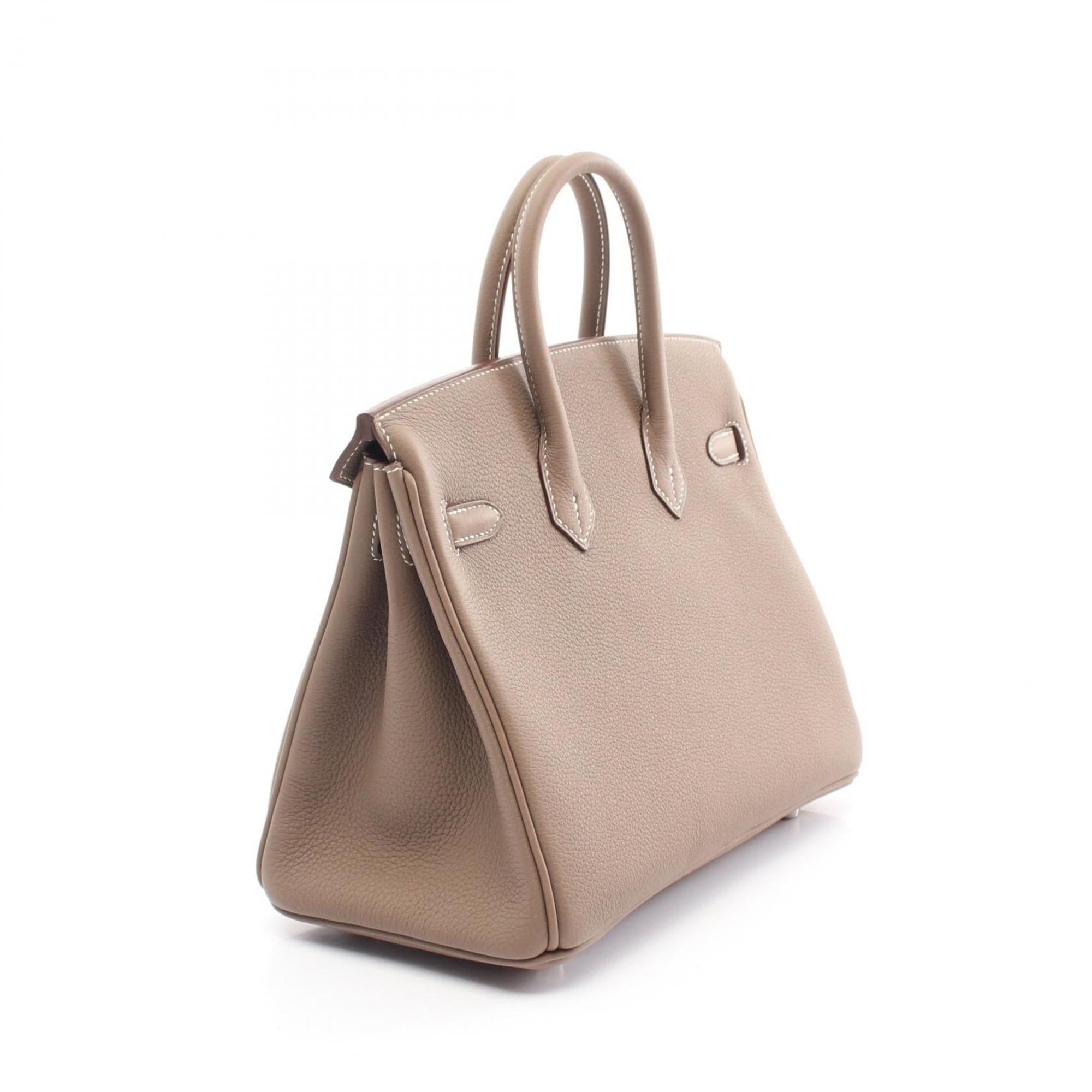 Authentic Hermès Birkin 25 Handbag - Premium Leather Tote Bag for Women | Luxury Everyday Carry & Special Occasion Purse