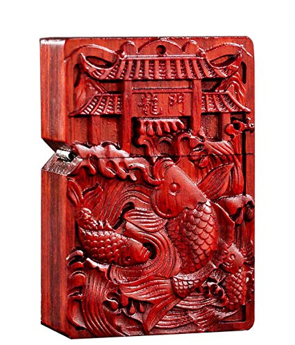 Fish Jump Dragon Gate
