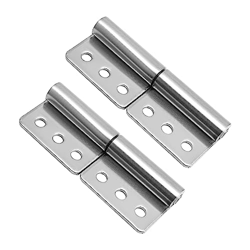 100*60*3mm 2pcs
