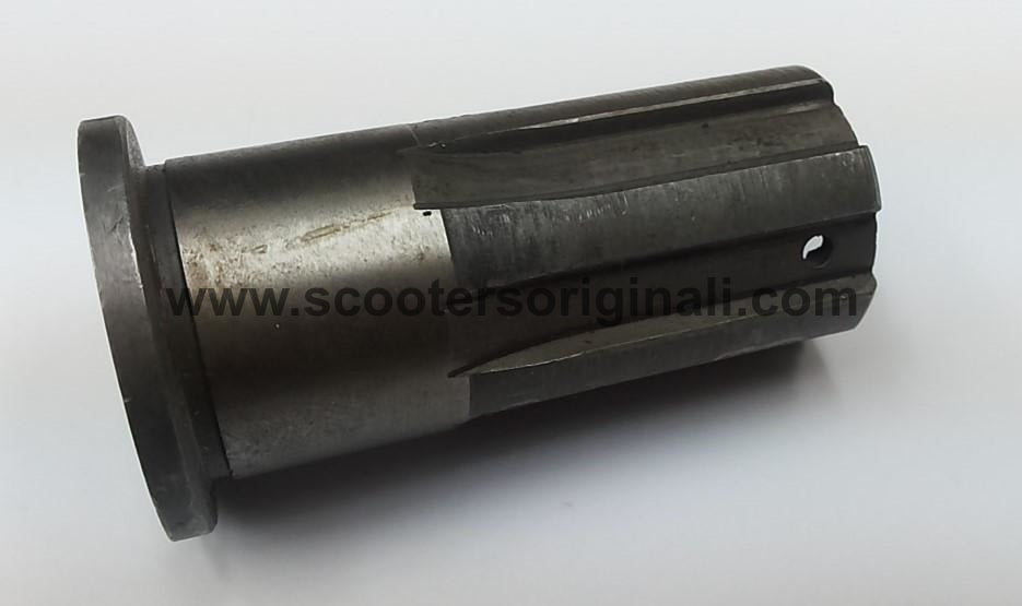 Lambretta Drive Side Sprocket Sleeve - High-Quality Replacement Part for Scooter Maintenance & Repair | Perfect for Vintage Scooter Restoration and Performance Upgrades
