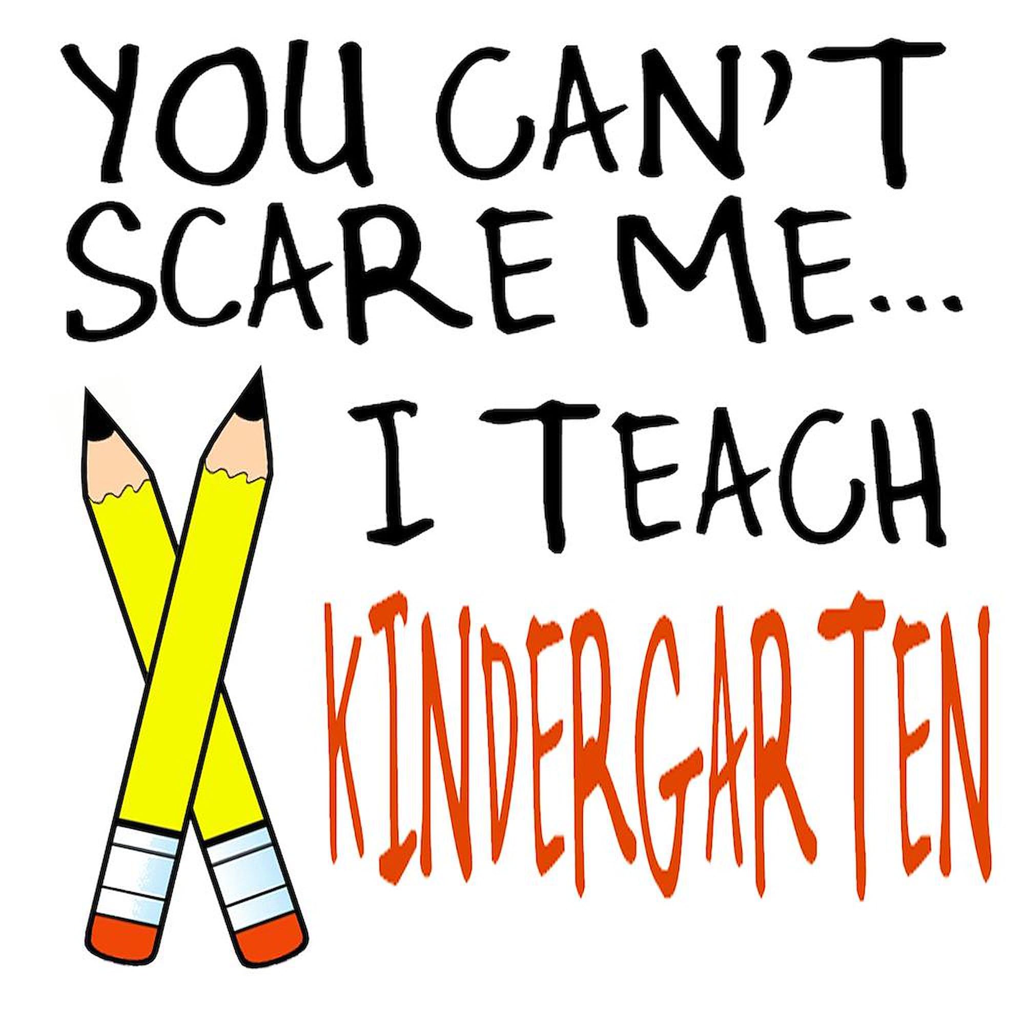 Kindergarten Teacher Coffee Mug - 11 oz (325 ml) Ceramic Cup with Handle - Perfect Gift for Teachers, Educators & School Staff - Ideal for Classroom, Office or Home Use