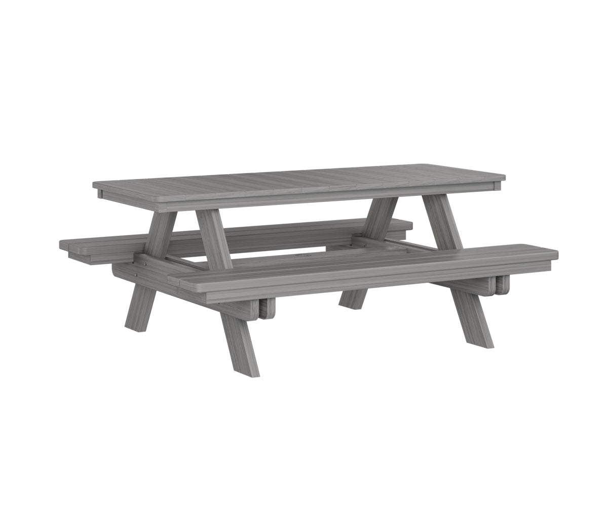 Driftwood Gray