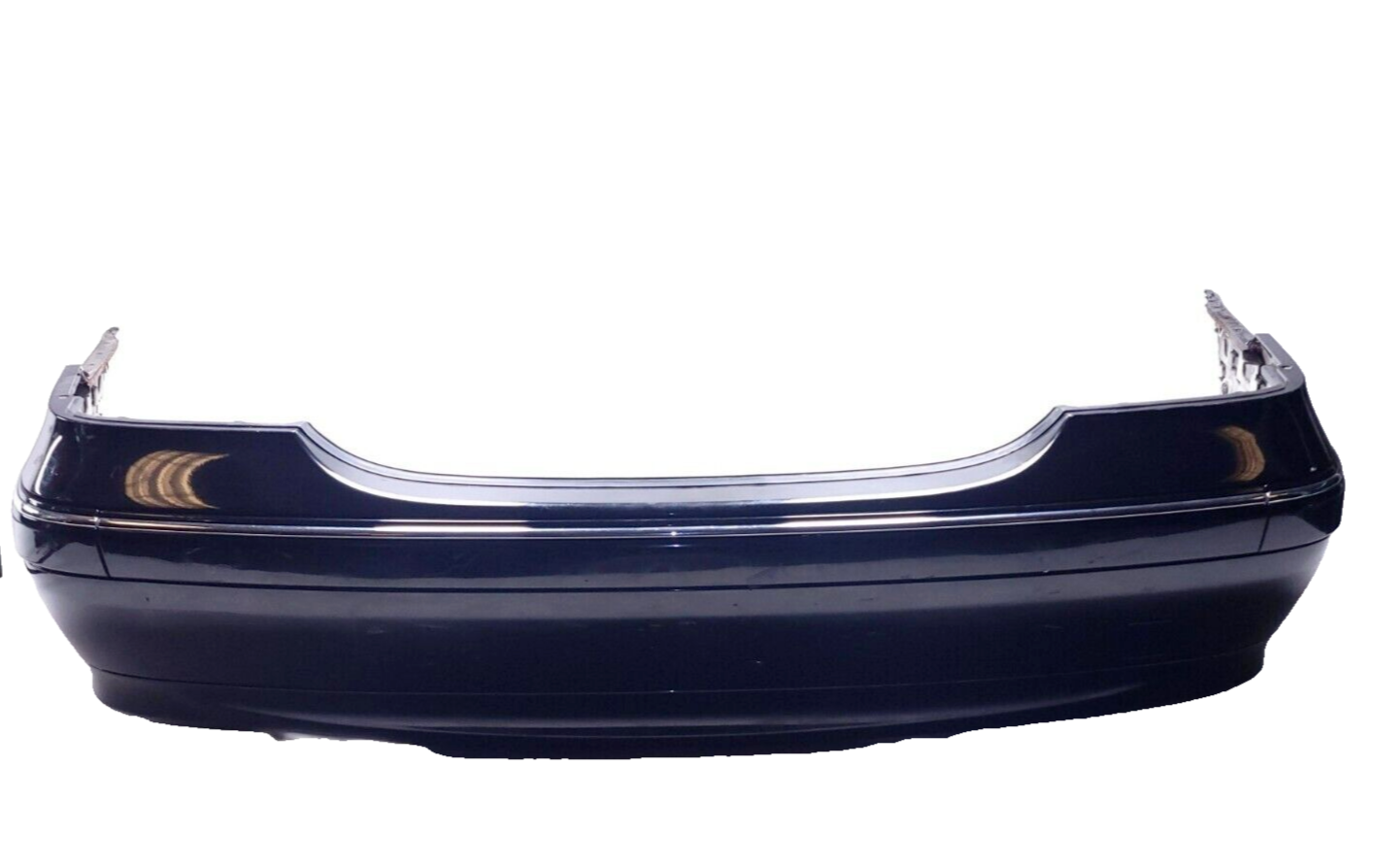 Mercedes Benz W203 C350 C230 Rear Bumper Cover Replacement - Perfect Fit for 2001-2007 Models | Durable & Stylish Upgrade for Your Sedan | Ideal for Daily Driving & Car Restoration Projects