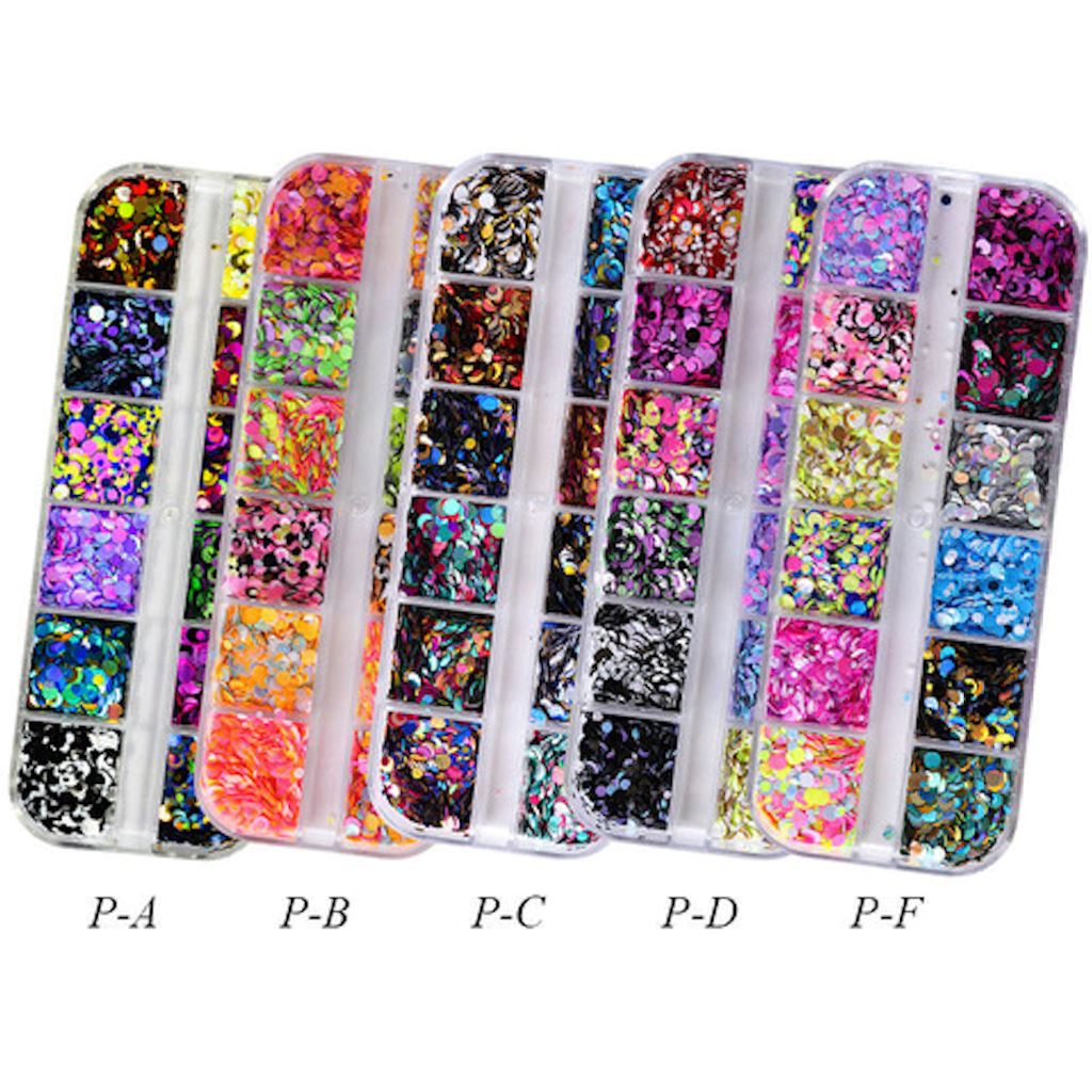 Vibrant Confetti Serving Tray - Colorful Party Platter for Appetizers, Desserts & Entertaining - Perfect for Birthdays, Weddings & Celebrations
