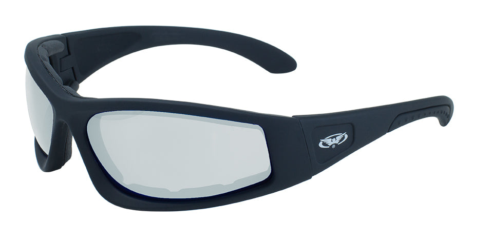 24 Pack Triumphant Safety Glasses - ANSI Z87.1 Certified Protective Eyewear for Construction, Woodworking & DIY Projects