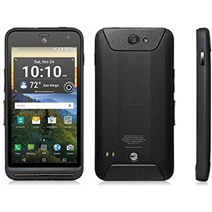 Kyocera DuraForce XD 16GB Unlocked Smartphone - 5.7