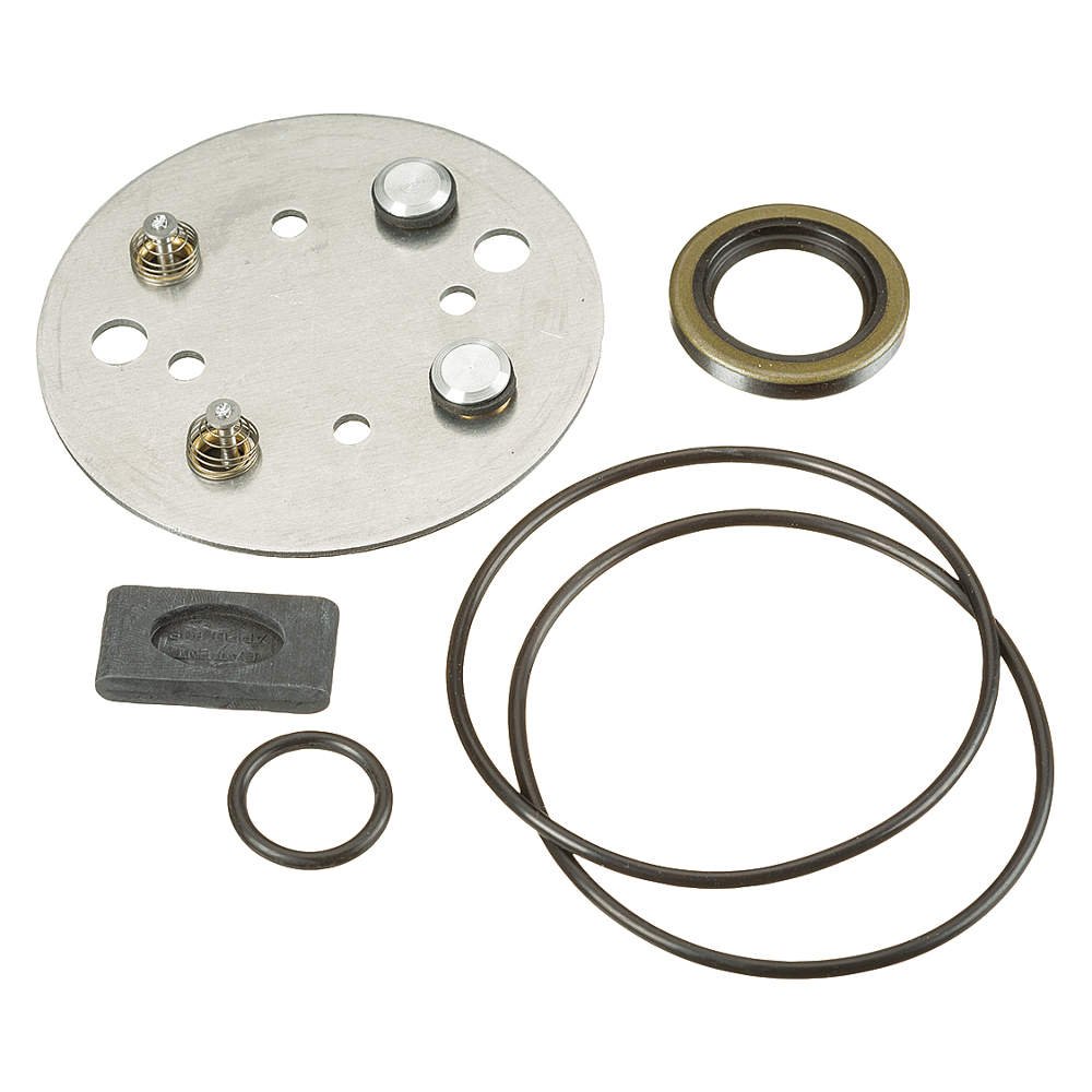 High-Quality Oil Pump Repair Kit for Cars & Trucks - Durable Replacement Parts for Engine Maintenance - Perfect for DIY Mechanics & Auto Shops