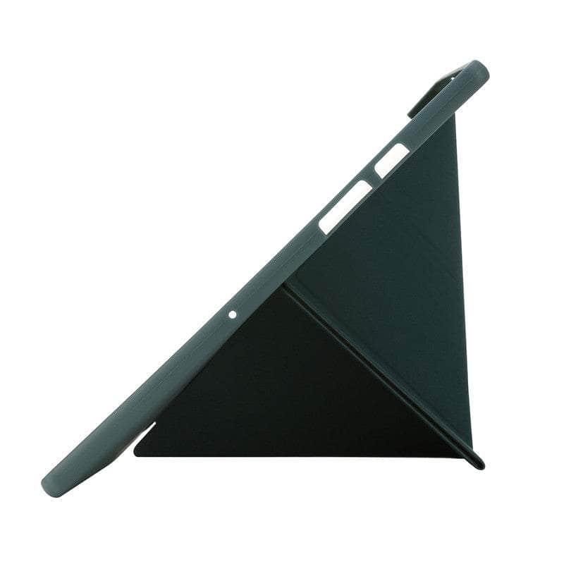 Samsung Galaxy Tab A8 10.5 Inch Tablet (2022 Model) with Multi-Angle Folding Stand Cover - Perfect for Work, Study, and Entertainment