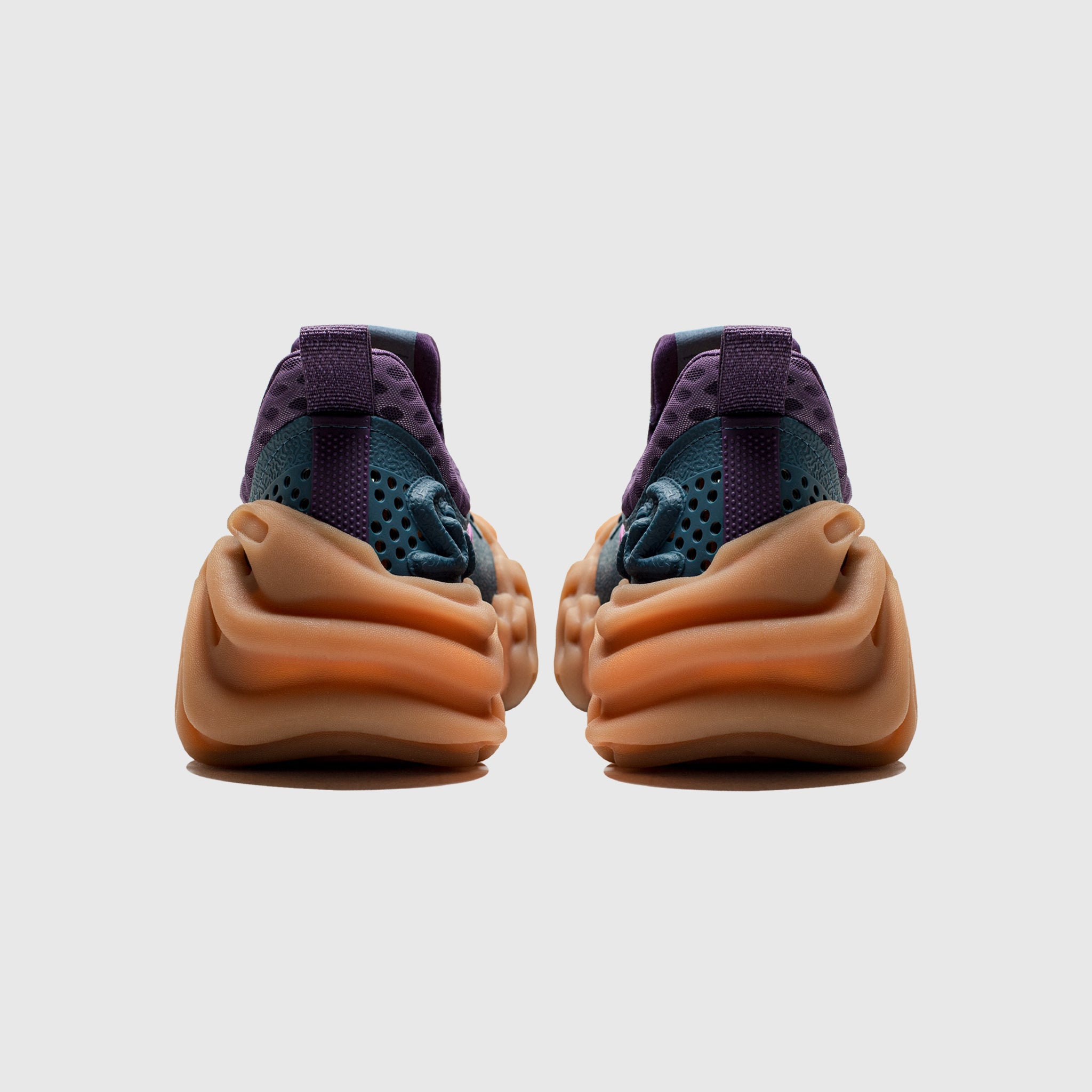 JUNIPER SNEAKER X SALEHE TARO - Premium Comfort Sneakers for Men & Women | Trendy Streetwear Fashion | Perfect for Running, Walking & Casual Wear