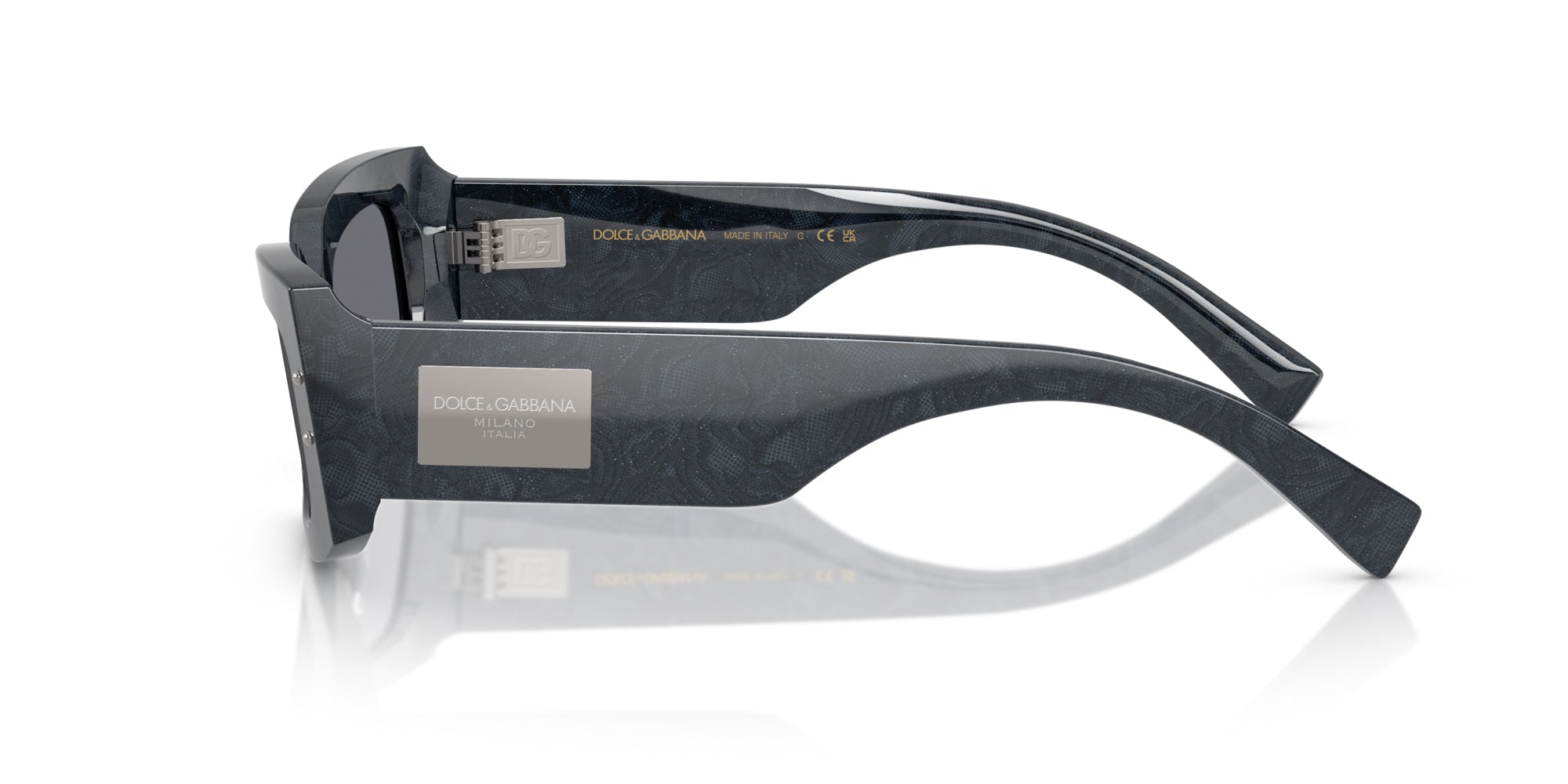 Dolce&Gabbana DG4479 Sunglasses - Luxury Designer Shades for Women & Men | Perfect for Fashion, Beach & Outdoor Activities